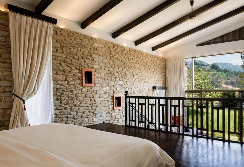 هتل The Pavilions Himalayas The Farm