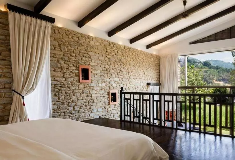 هتل The Pavilions Himalayas The Farm