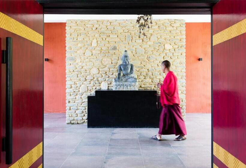 هتل The Pavilions Himalayas The Farm