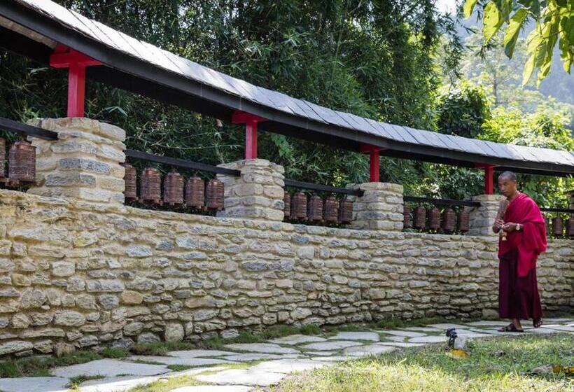 هتل The Pavilions Himalayas The Farm