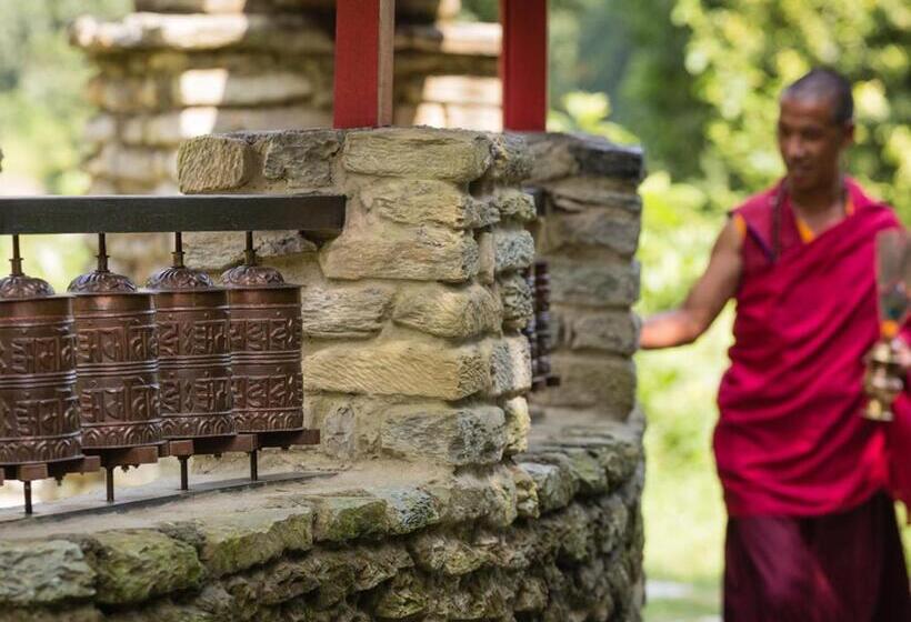 هتل The Pavilions Himalayas The Farm