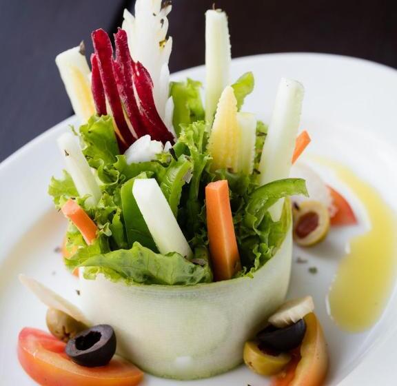 هتل The Pavilions Himalayas The Farm