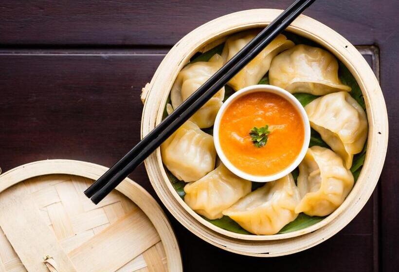 هتل The Pavilions Himalayas The Farm