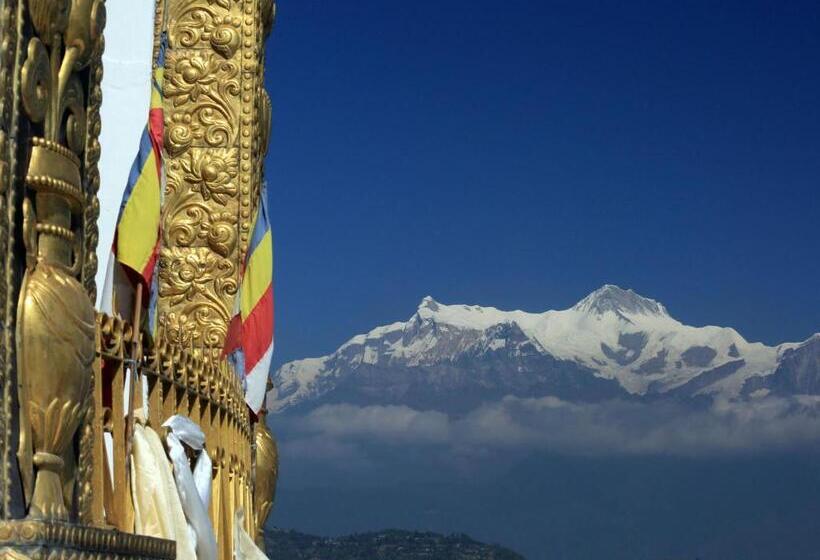 هتل The Pavilions Himalayas The Farm