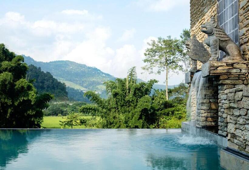 هتل The Pavilions Himalayas The Farm