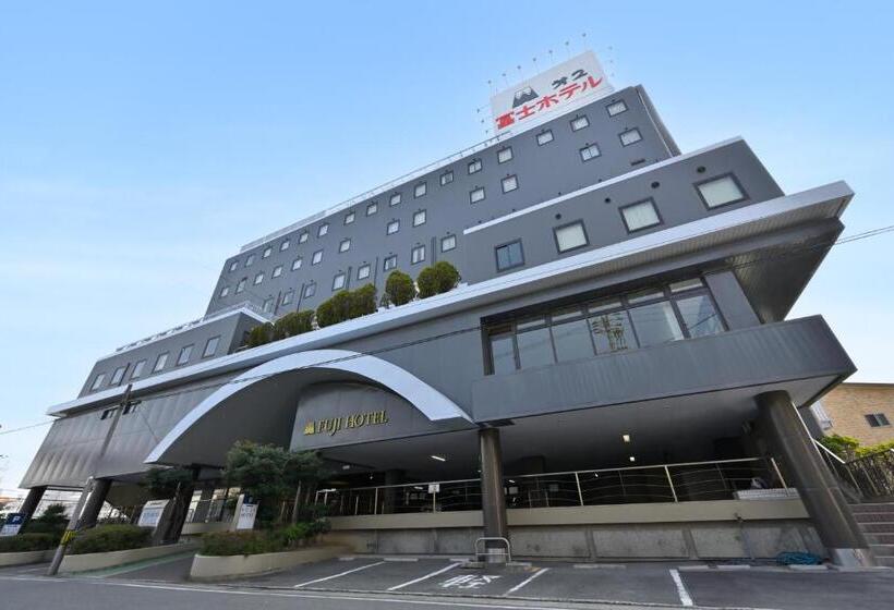 فندق Wakayama Daini Fuji