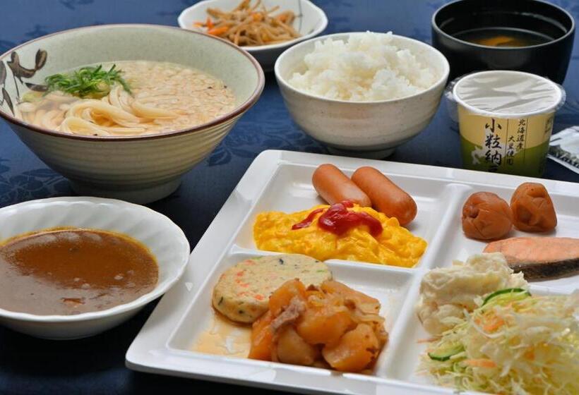 فندق Wakayama Daini Fuji