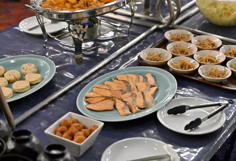 Hotel Wakayama Daini Fuji