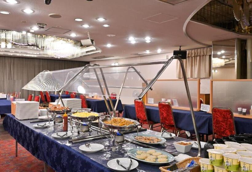 فندق Wakayama Daini Fuji