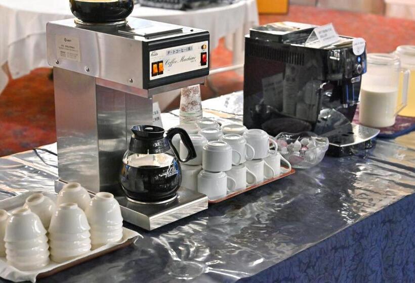 فندق Wakayama Daini Fuji