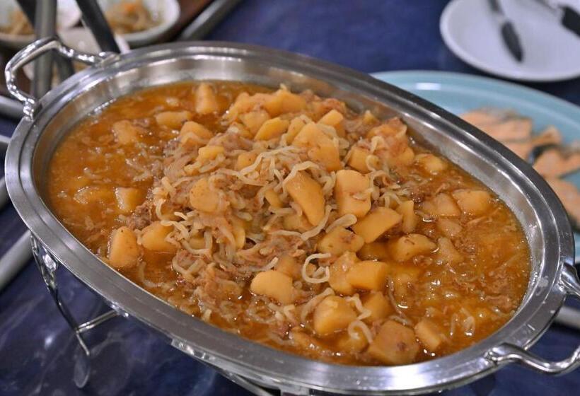 فندق Wakayama Daini Fuji