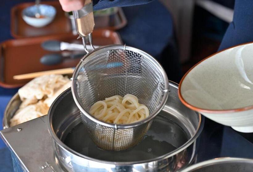 فندق Wakayama Daini Fuji