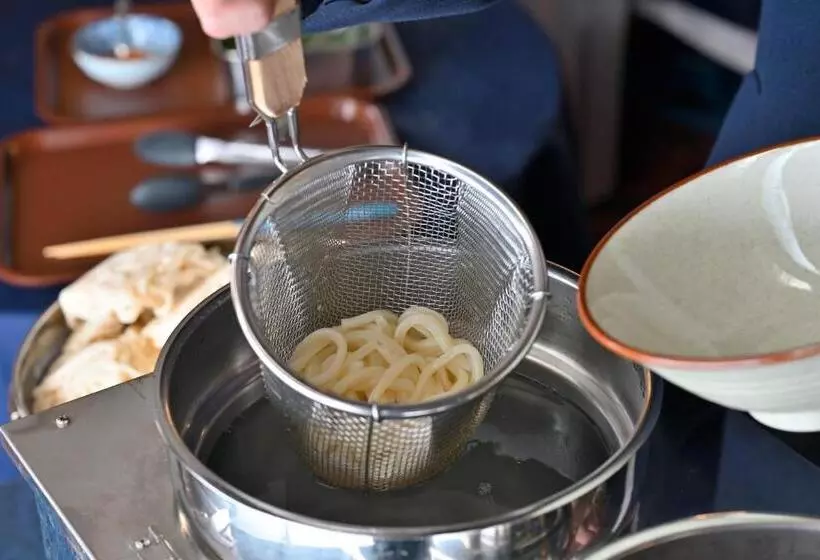 Hotel Wakayama Daini Fuji