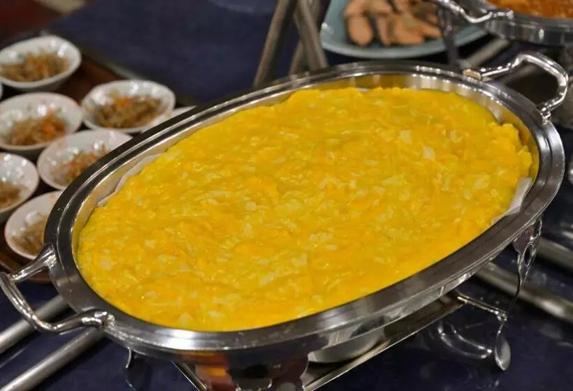 Hotel Wakayama Daini Fuji