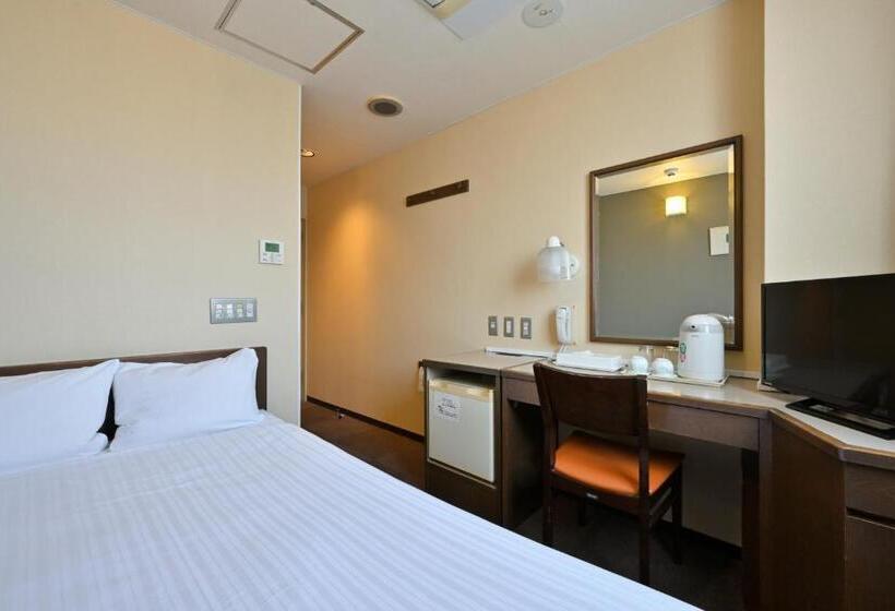 فندق Wakayama Daini Fuji