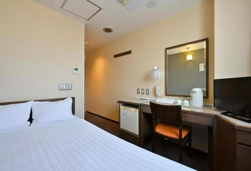 Hotel Wakayama Daini Fuji