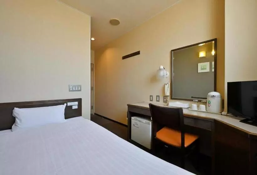 Hotel Wakayama Daini Fuji