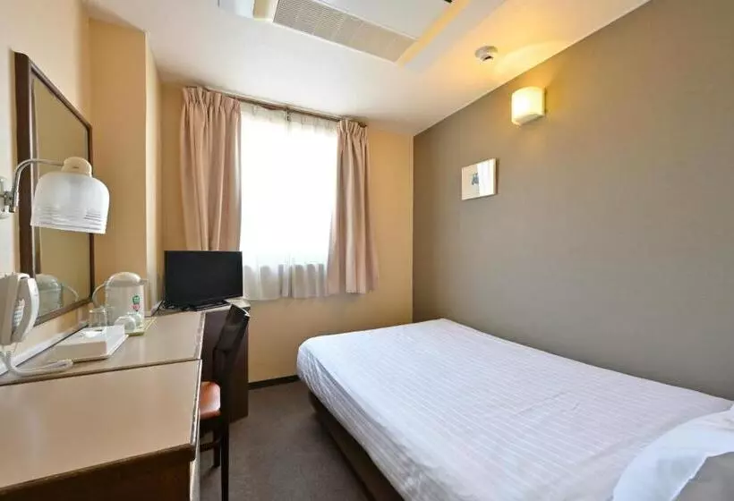 Hotel Wakayama Daini Fuji