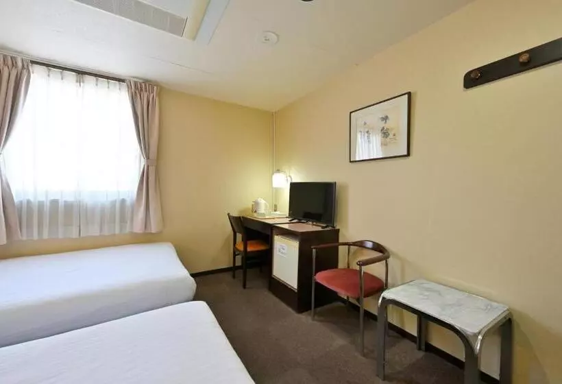 Hotel Wakayama Daini Fuji