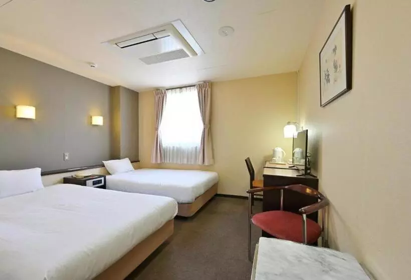 Hotel Wakayama Daini Fuji