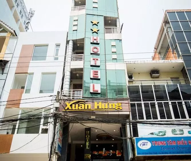 هتل Xuan Hung