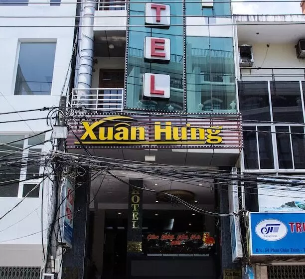 هتل Xuan Hung