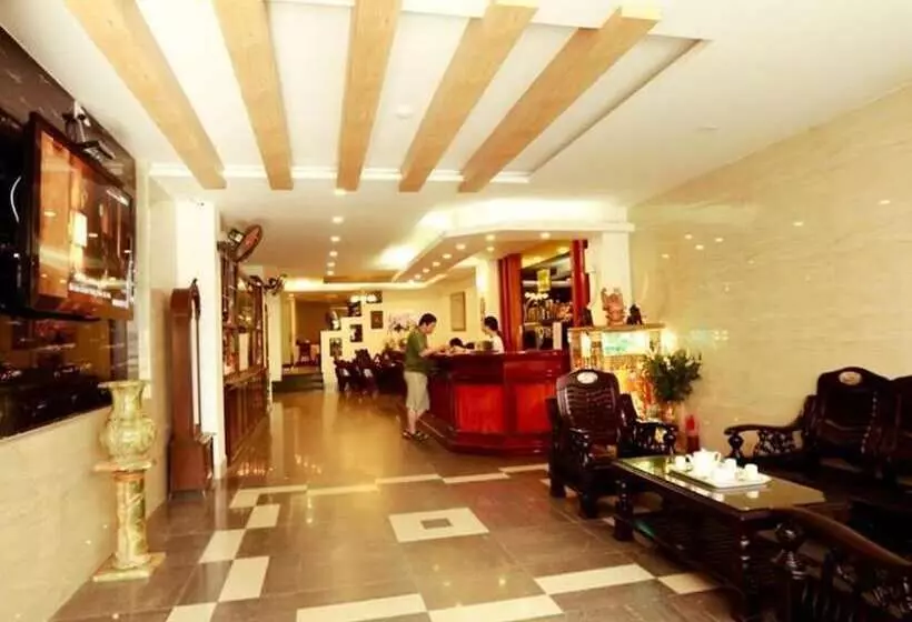 هتل Xuan Hung
