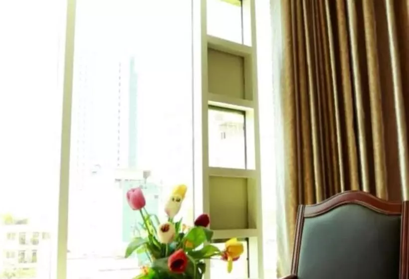 هتل Xuan Hung