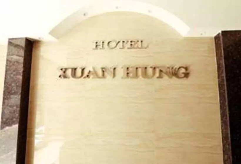 هتل Xuan Hung