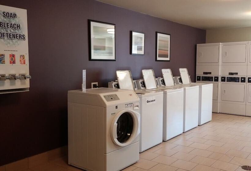 Ledgestone Hotel Vernal