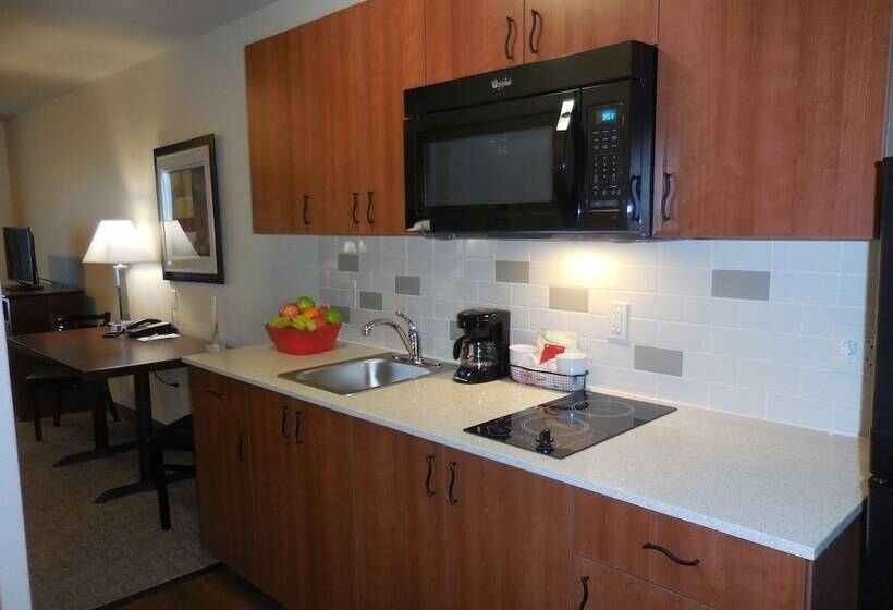 Ledgestone Hotel Vernal