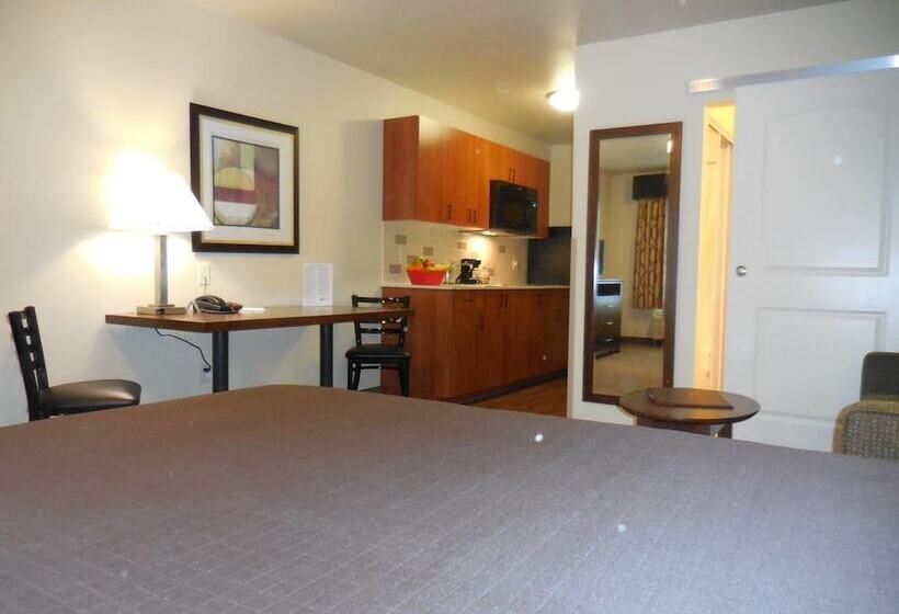 Ledgestone Hotel Vernal