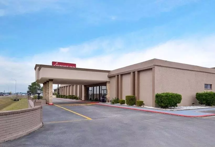 モーテル Airport Inn