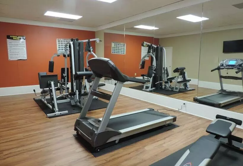 モーテル Airport Inn