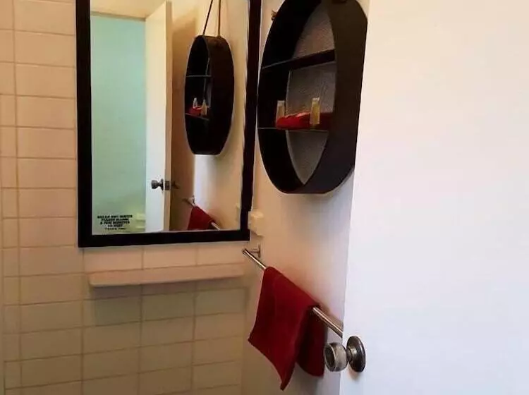 汽车旅馆  Bidgee Motor Inn