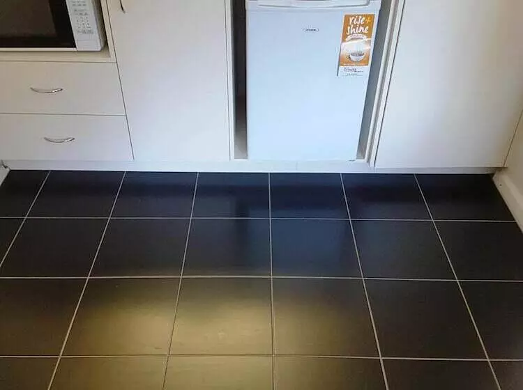 汽车旅馆  Bidgee Motor Inn