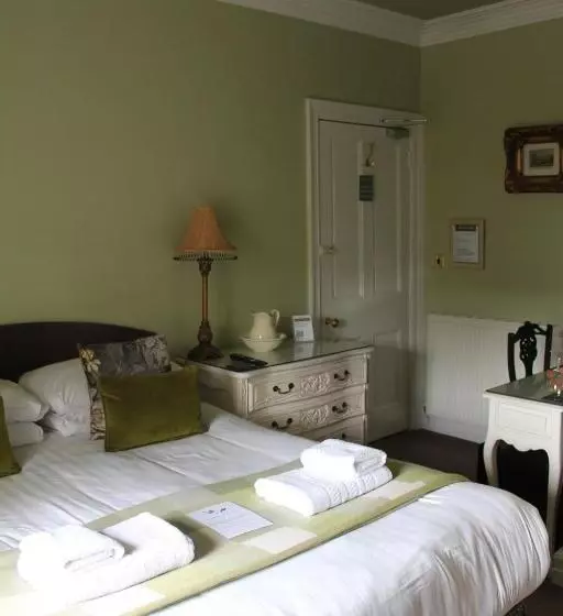 Pensão Oakfold House