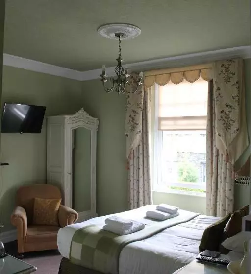 Pensão Oakfold House