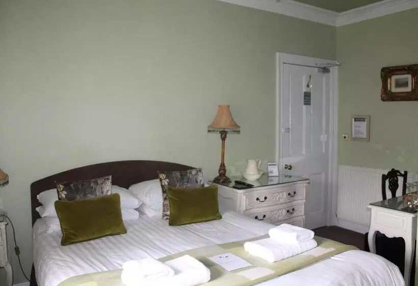 Pensão Oakfold House