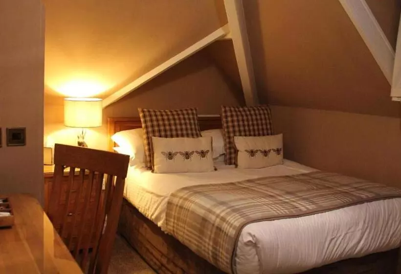 Pensão Oakfold House