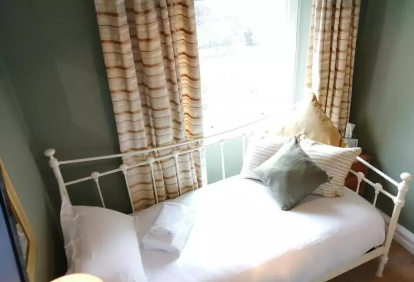 Pensão Oakfold House