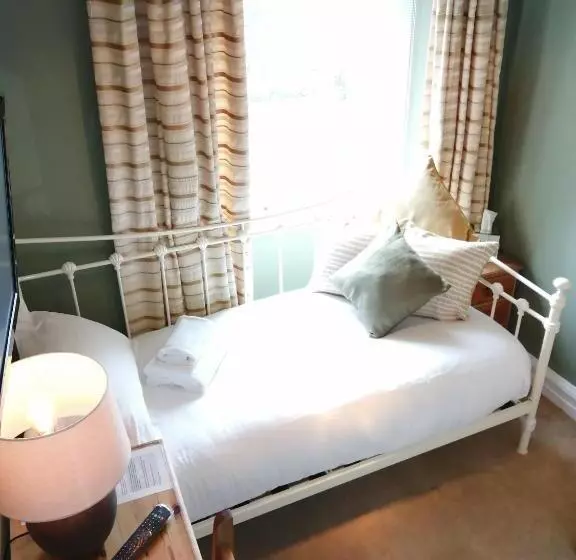 Pensão Oakfold House