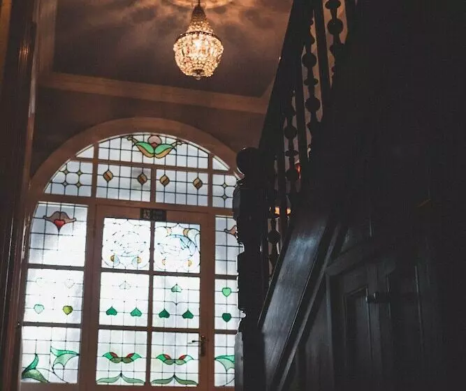 Pensão Oakfold House