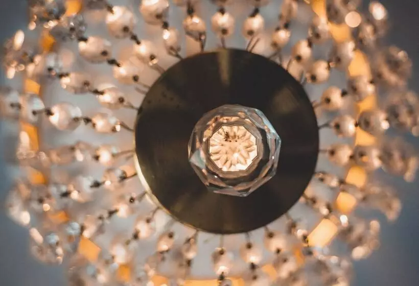 Pensão Oakfold House