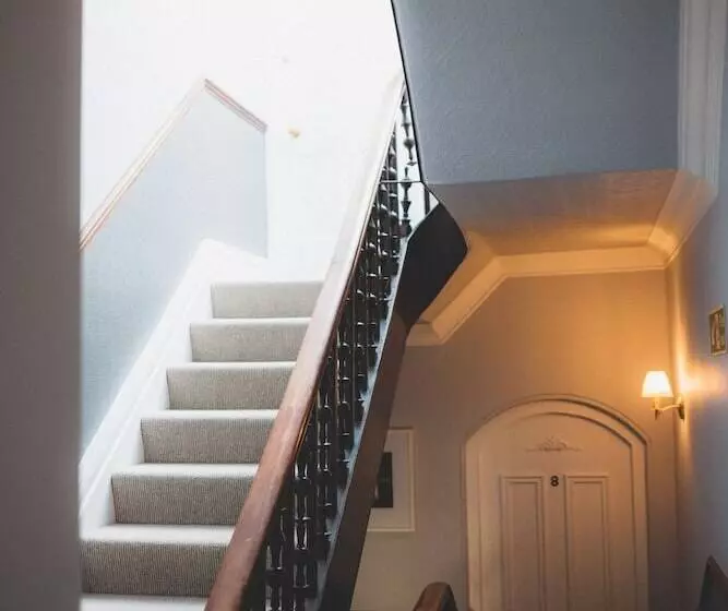 Pensão Oakfold House