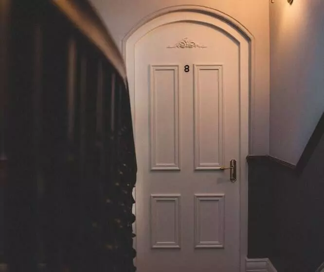 Pensão Oakfold House