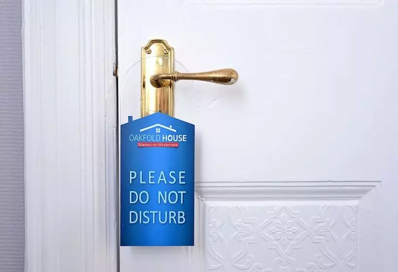 Pensão Oakfold House