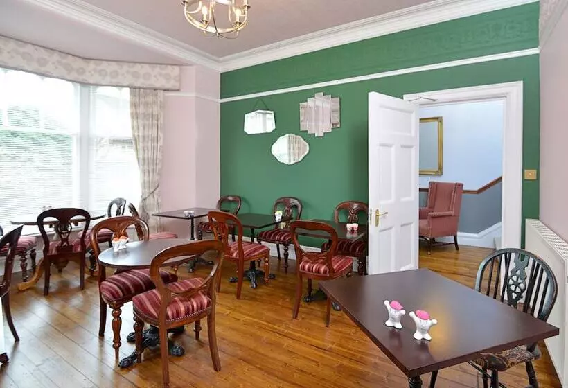 Pensão Oakfold House