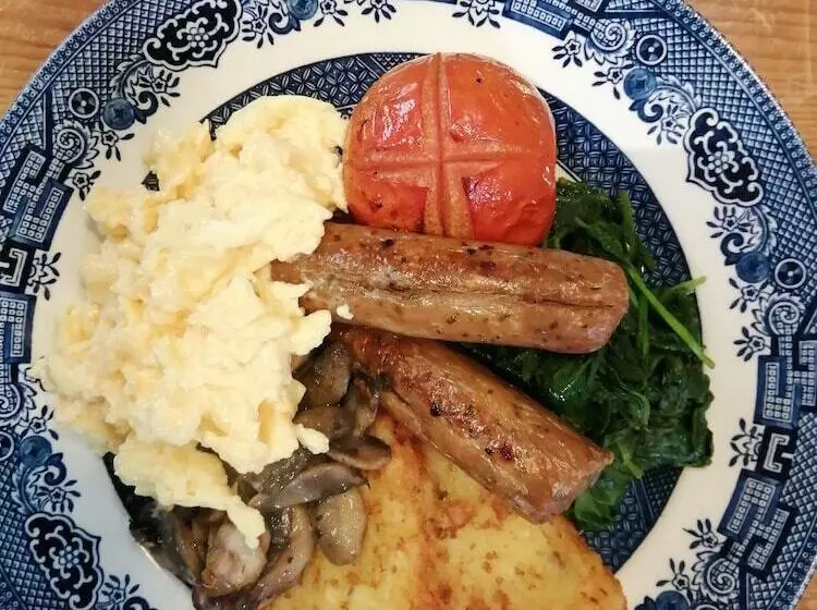 Pensão Oakfold House