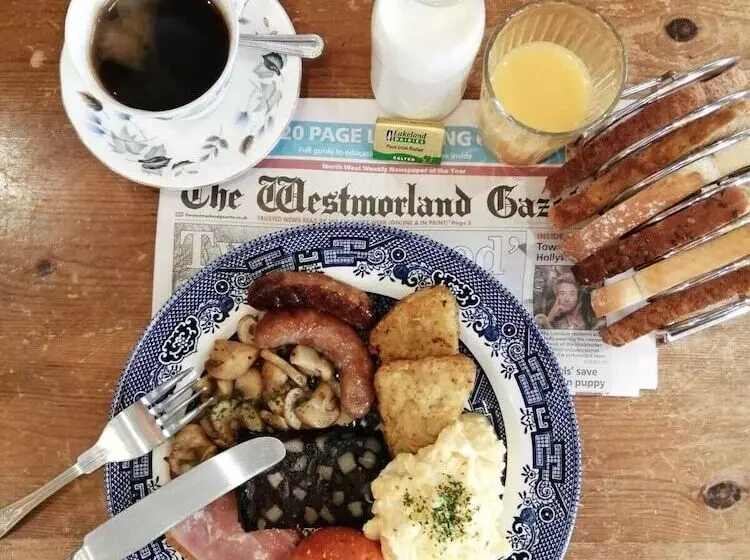 Pensão Oakfold House